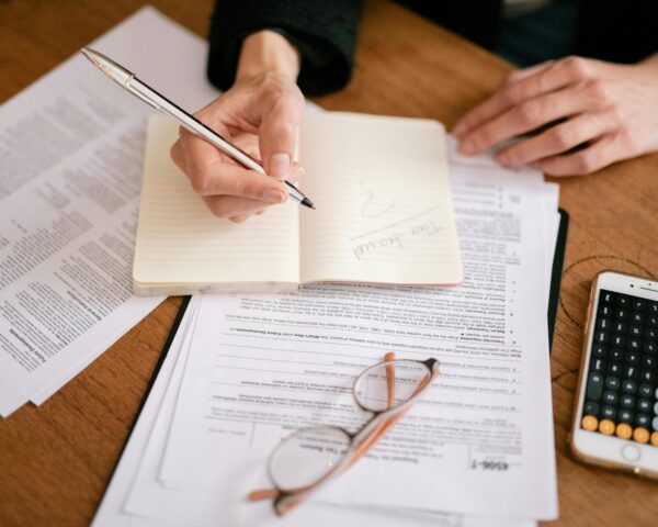 Making Tax Digital: Everything you need to know